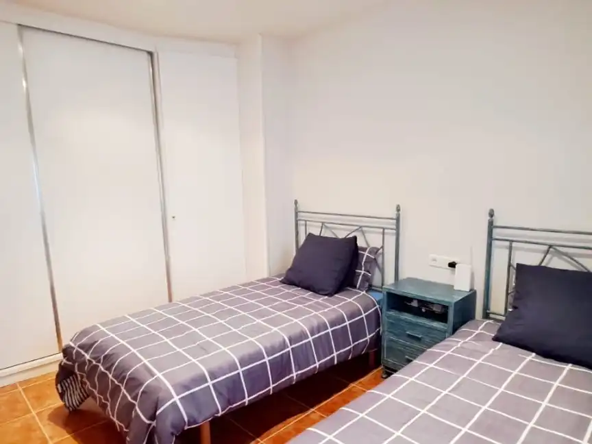 Duplex avec ascenseur à vendre à Trafalgar 33, imagen 11