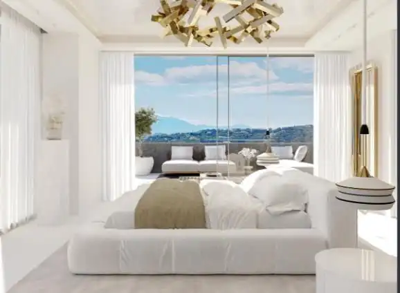 Casa en venta en Benahavís pueblo, imagen 14