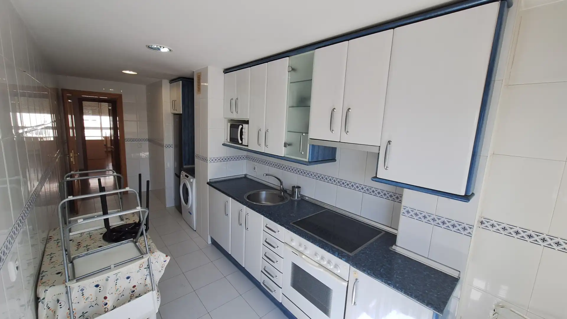 Flat for rent in Calle Madre Teresa de Calcuta, Gamonal - San Bruno - G9
