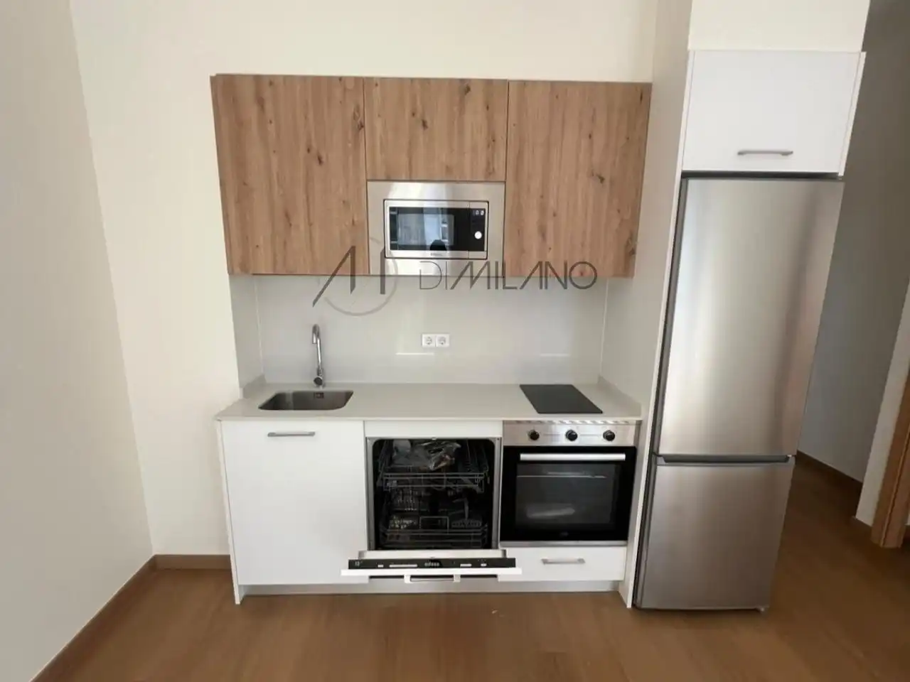 Appartement avec ascenseur à louer à Calle Mexico, imagen 5
