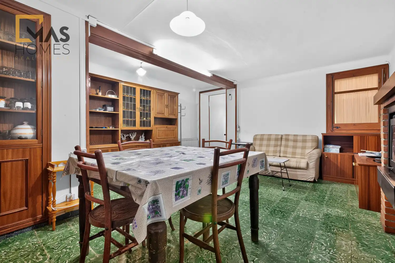 Terraced house with terrace for sale in Carrer Major, imagen 28