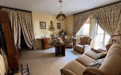 Living room of Flat for sale in Linares