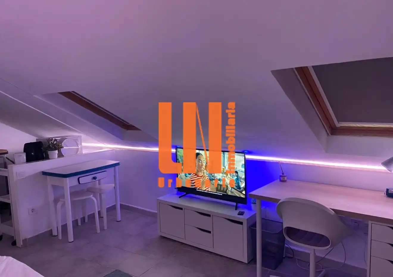Studio à louer à Villanueva de la Cañada ciudad, imagen 11