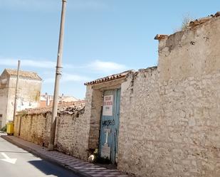Exterior view of Residential for sale in La Muela
