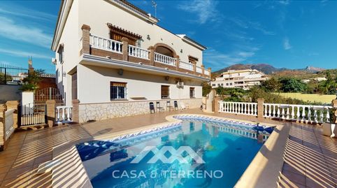 A la venta, Chalet, Alcaucín, Málaga, imatge 3