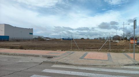 Photo 2 of Industrial land for sale in Avenida de las Grullas, 19, Zona industrial, Pinto