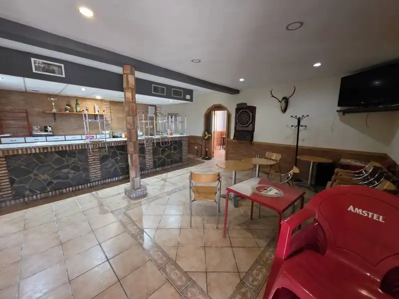 Locale commerciale in vendita a Zona Sur - Av. de España - San Miguel, imagen 8