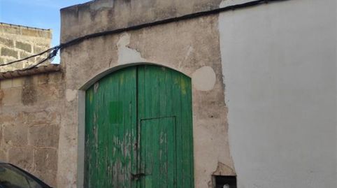 Foto 4 de Casa o xalet en venda a Llombards, Santanyí Poble, Santanyí