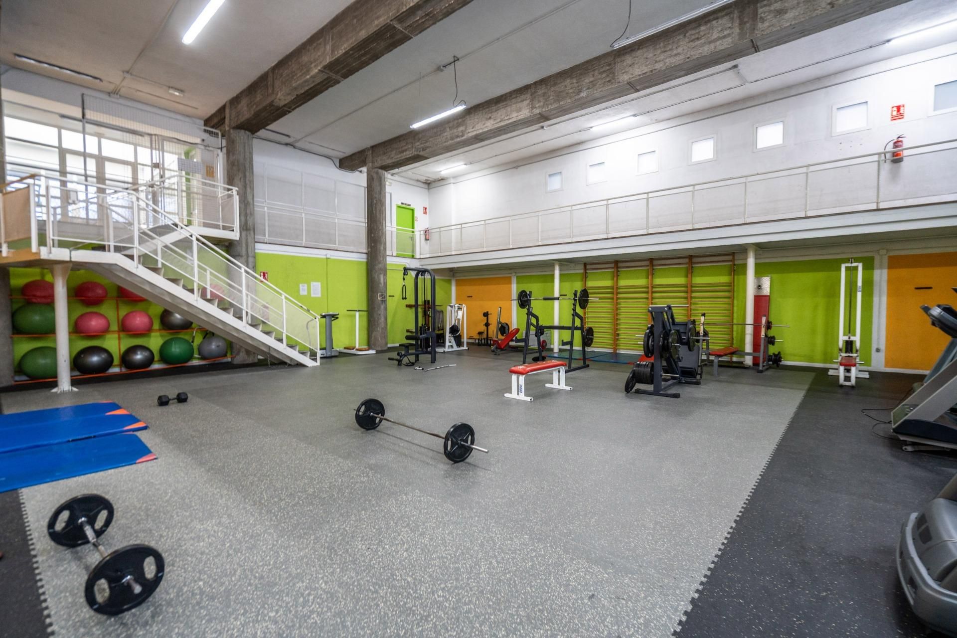 Àtic en venda en Las Rozas de Madrid amb Calefacció, Jardí privat i Terrassa