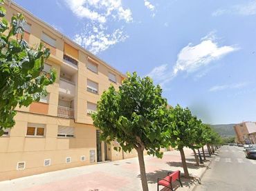 Appartamento in vendita a Calle VIRGEN DE LOS DESAMPARADOS 21