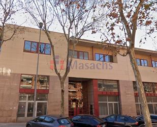 Exterior view of Office to rent in Cornellà de Llobregat  with Air Conditioner