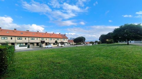 Foto 2 von Einfamilien-Reihenhaus zum Verkauf in Campus Norte - San Caetano, Santiago de Compostela