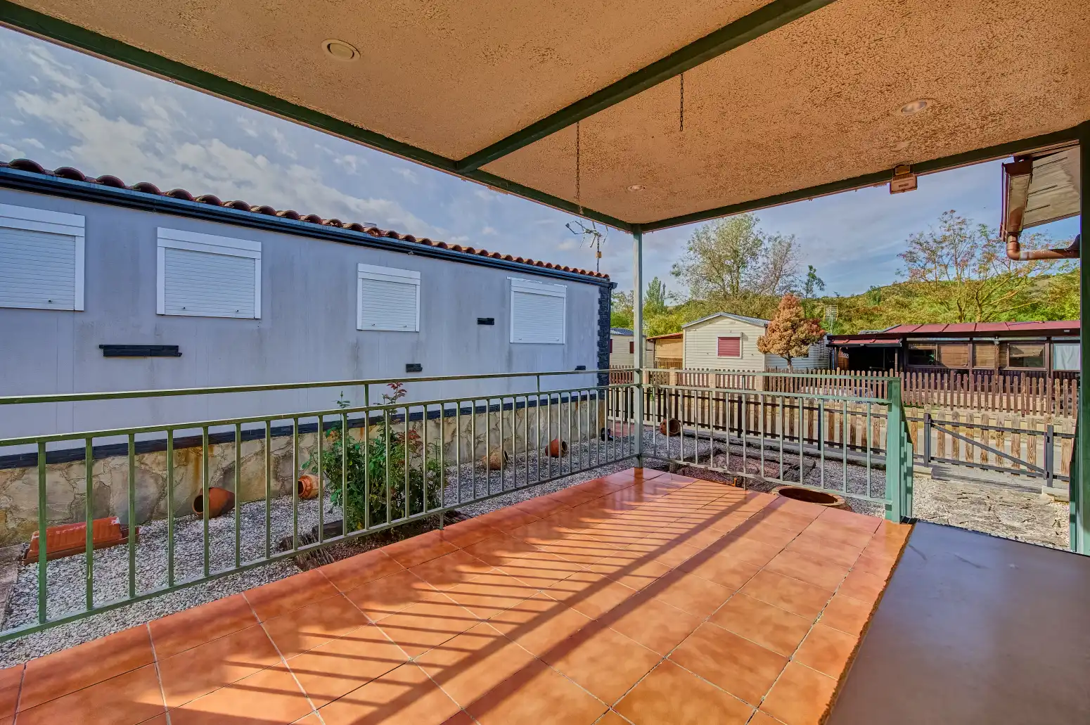 Casa o chalet en venta en Mendigorria, Navarra
