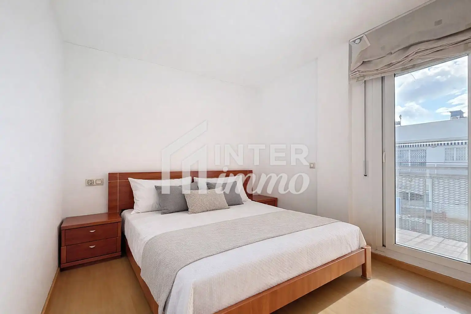 Apartment with pool for sale in Calle del port Marina 2, imagen 3