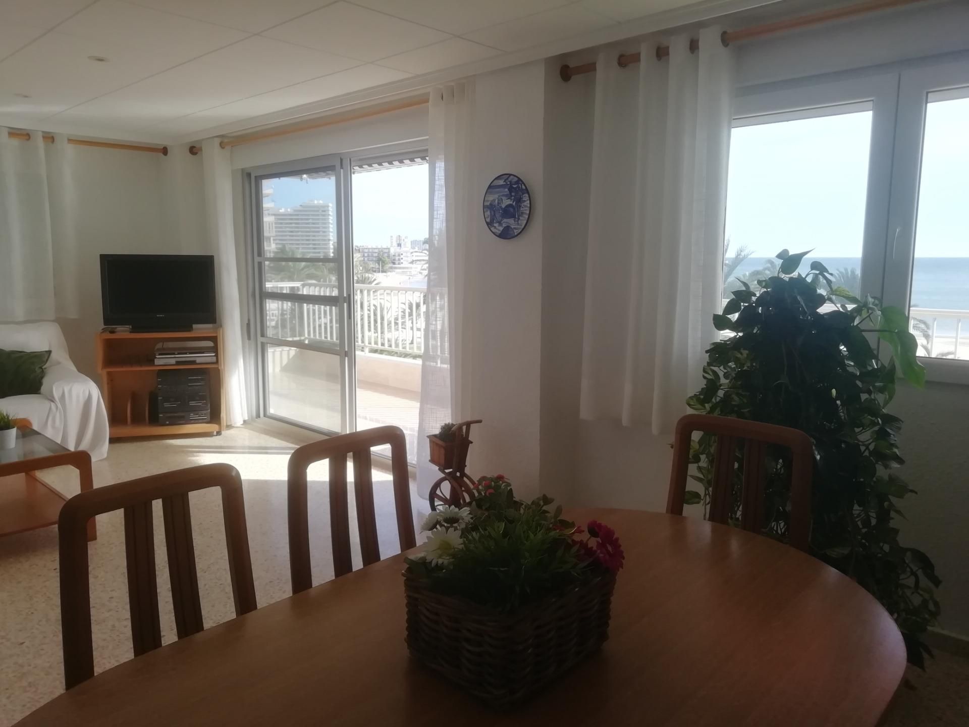 Flat for sale in Racó, Cullera