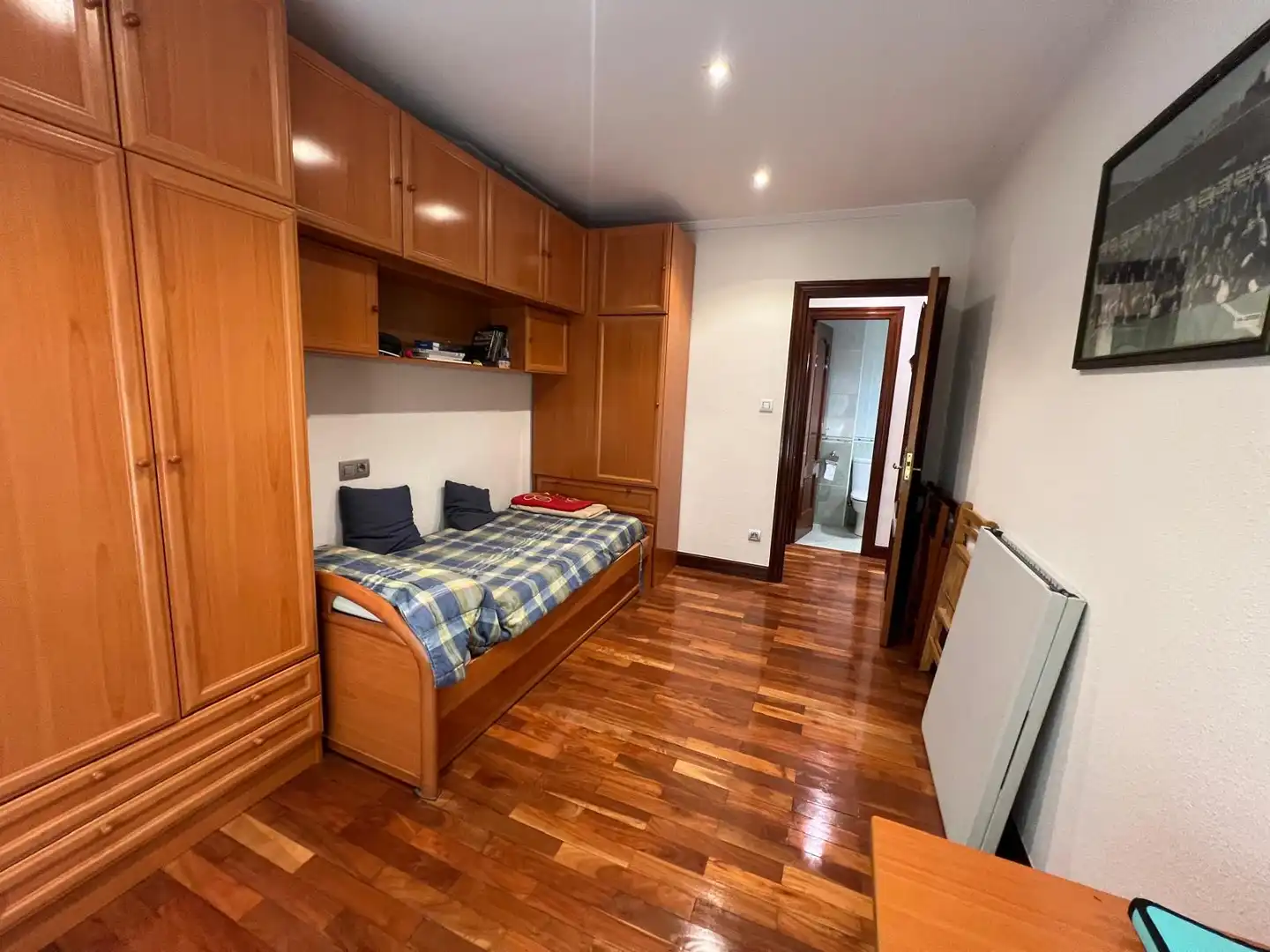 Appartamento con ascensore in vendita a Basurtu - Zorrotza, imagen 12