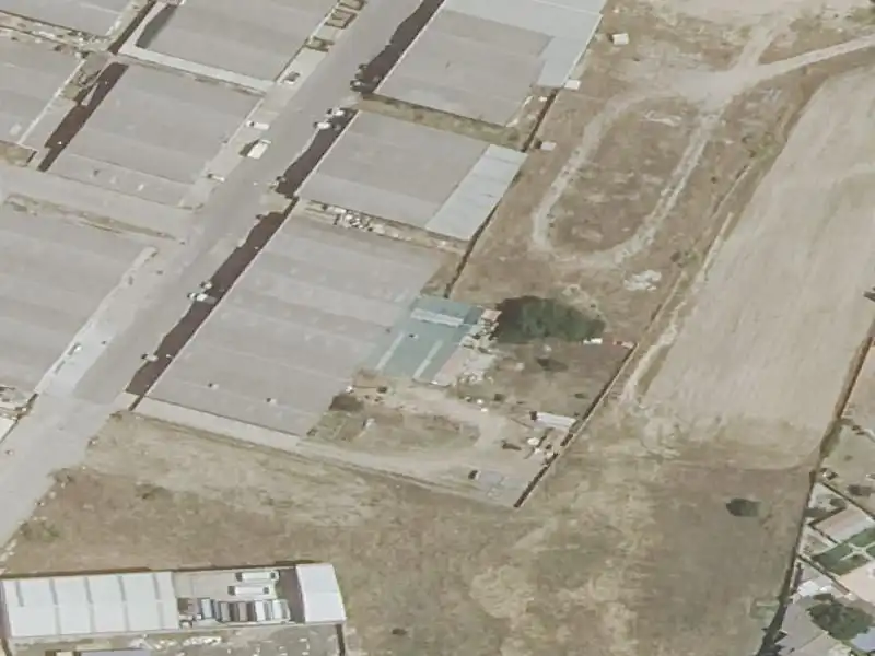 Nau industrial en venda en Illescas