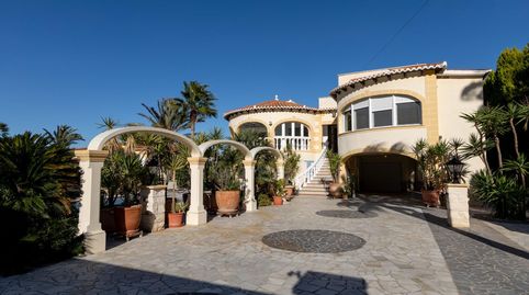 VILLA EXCLUSIVA EN DENIA, imatge 4