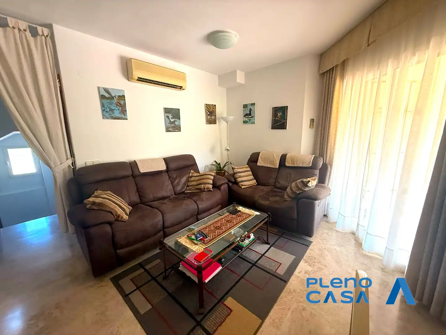 Maison mitoyenne avec piscine à vendre à Campo de Mijas, imagen 4