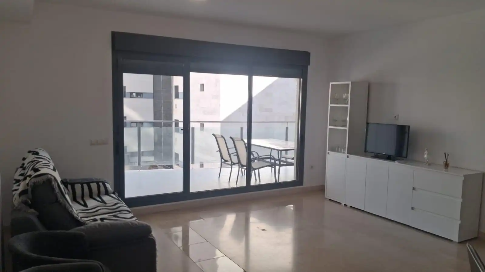 Appartement compact avec piscine à louer à Calle Marinada 1, imagen 8