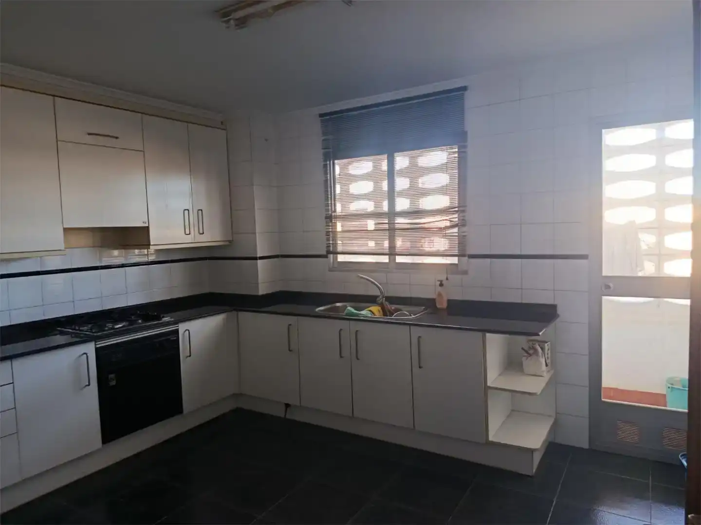 Cocina de Piso en venta en Ontinyent con Balcón