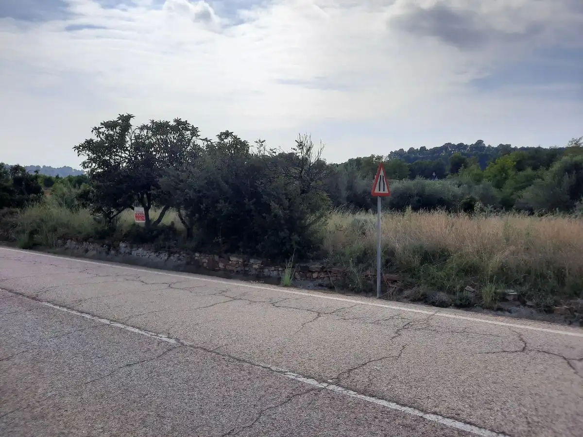 Terreno residencial en venta en Algímia de Alfara, imagen 8