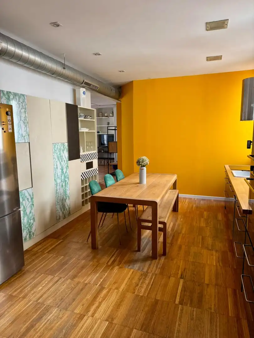 Penthouse to rent in Centro, imagen 11