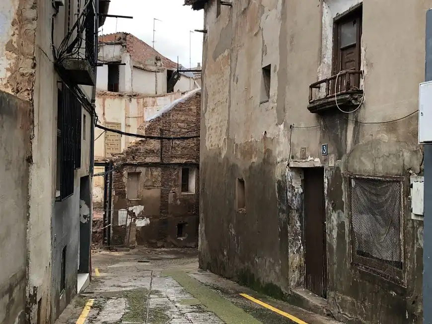 Terrenys i solars en venda a SAN ROQUE, imagen 3