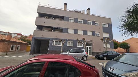Foto 4 de Piso en venta en Tejares - Chamberí - Alcades, Salamanca Capital