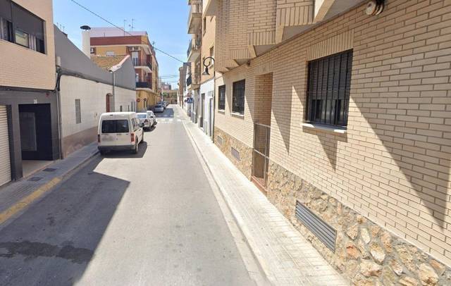 Casa adosada en Venta en Carrer Sant Roc, 11A en Aldaia