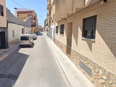 Casa pareada en venta en Carrer Sant Roc 11A