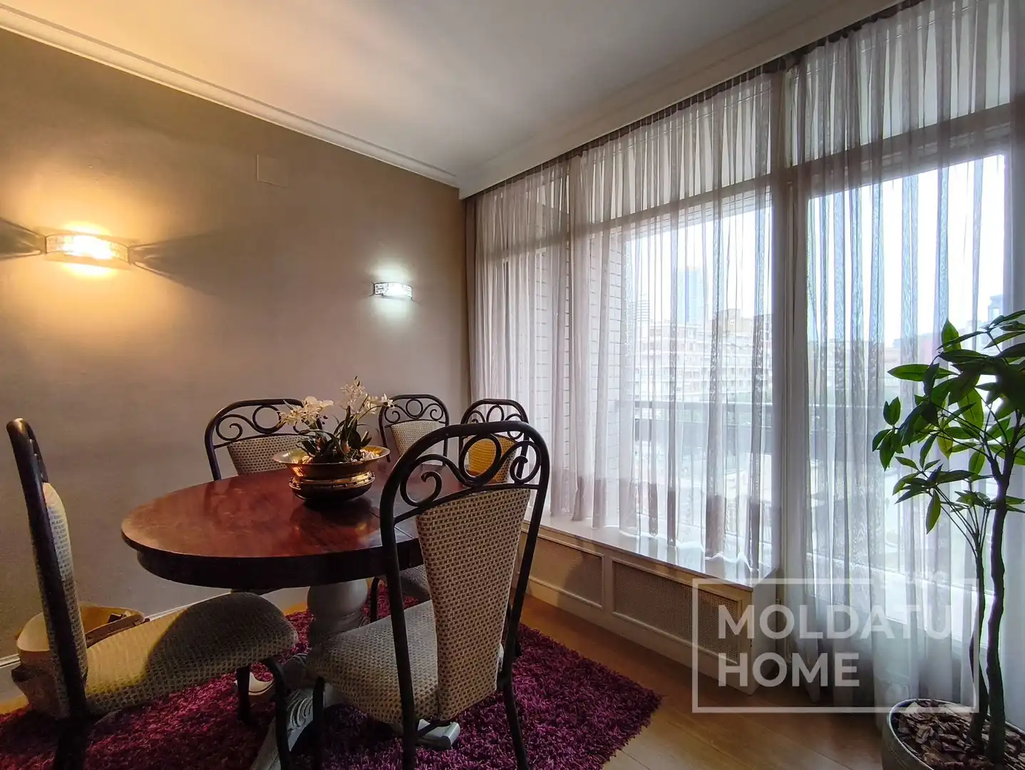 Comedor de Piso en venta en Errekalde