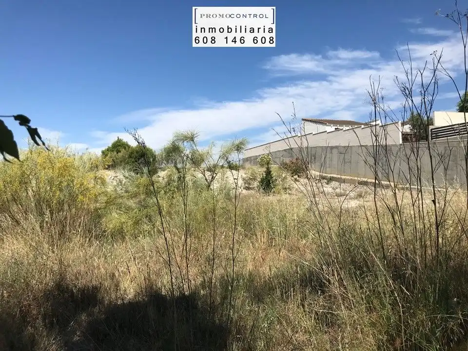 Terreni e lotti in vendita a Zuera, imagen 6