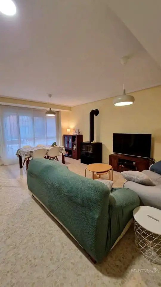 Casa in vendita a Avinguda Comunitat Valenciana, imagen 4