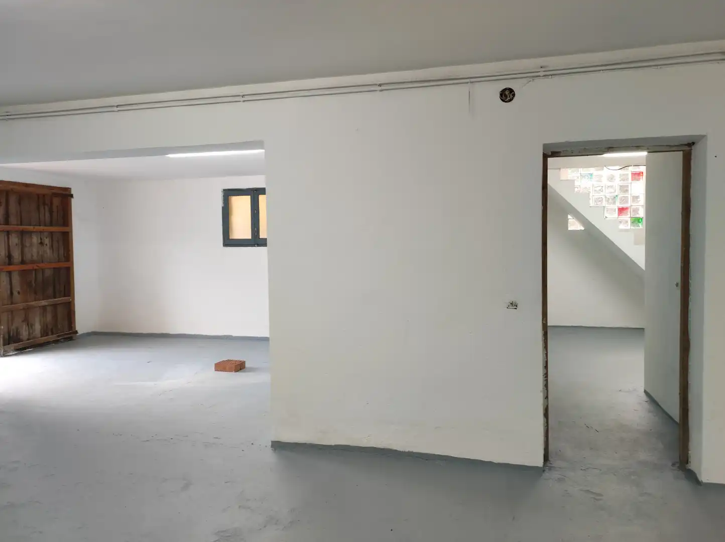 Casa o xalet en venda en Sant Llorenç d'Hortons amb Jardí privat, Terrassa i Traster