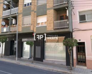 Exterior view of Premises to rent in Linyola