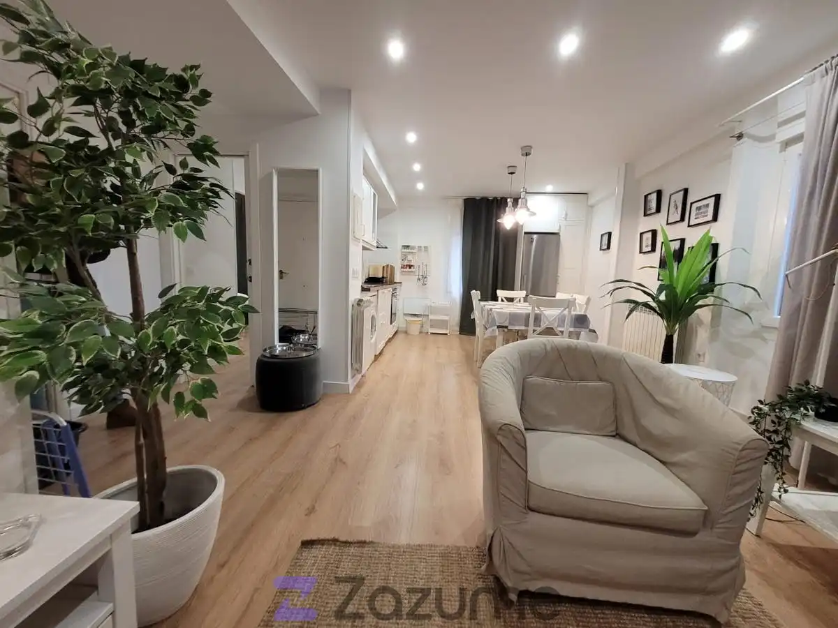Apartament de lloguer a C. Taray, Plaza Mayor - San Agustín