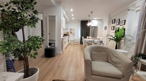Foto 3 de Apartamento de alquiler en C. Taray, Plaza Mayor - San Agustín, Segovia Capital