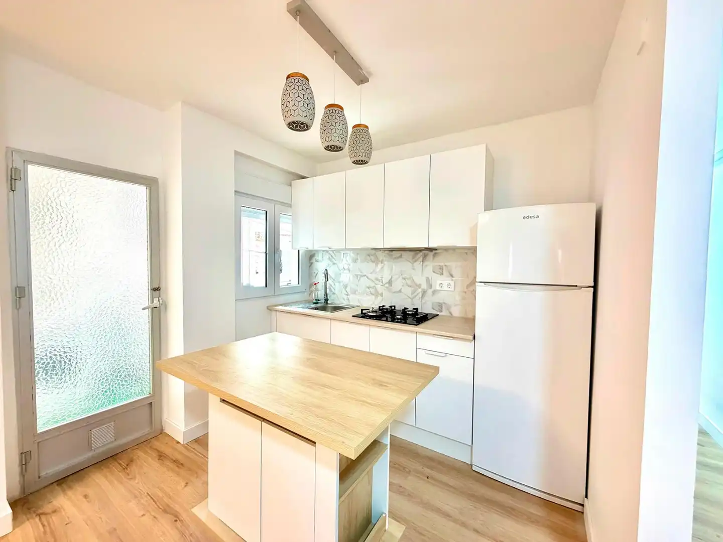 Apartamento con terraza en venta en Centro, imagen 8
