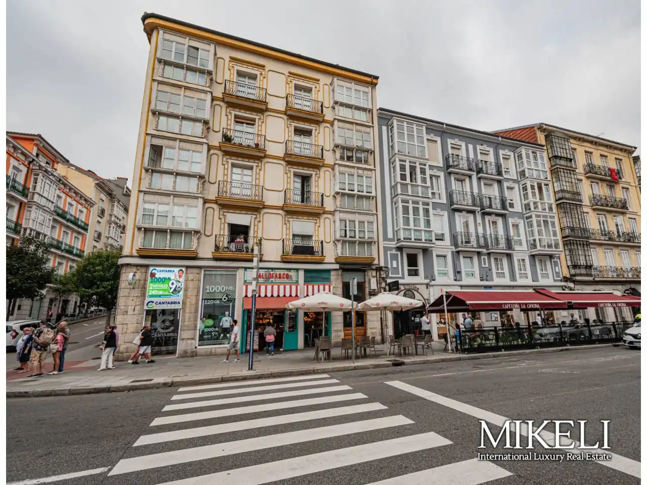 Piso con terraza en venta en Calle Isabel ´La Católica´, imagen 62