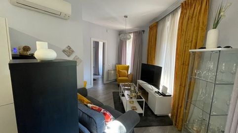 Foto 4 de Piso de alquiler en Andrés Mellado, Gaztambide, Madrid Capital