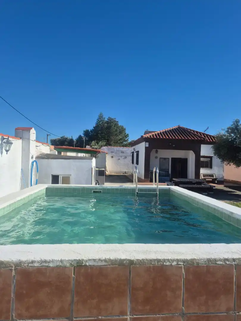 Casa o chalet en venta en Los Franceses – La Vega