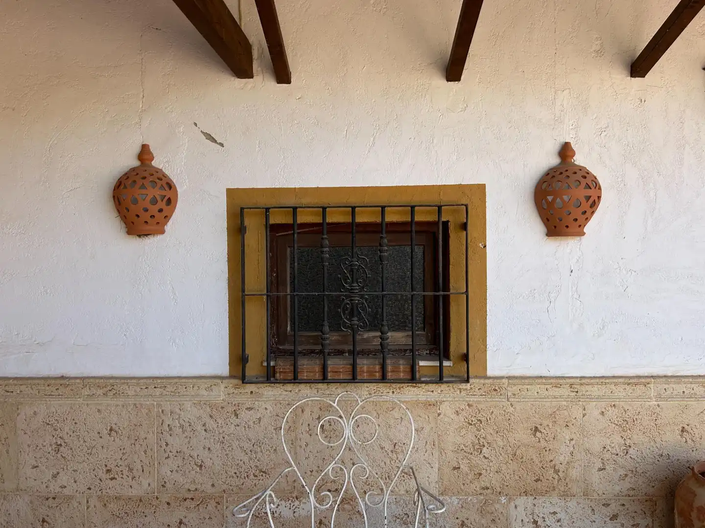 Casa o chalet en venta en Novelda con Calefacción, Jardín privado y Terraza