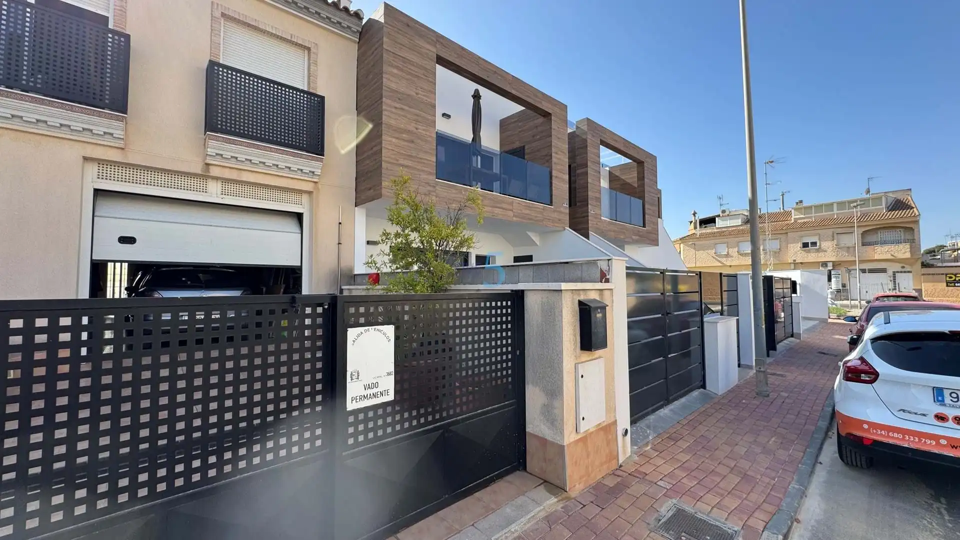 Appartamento con piscina in vendita a Los Cuarteros, imagen 40