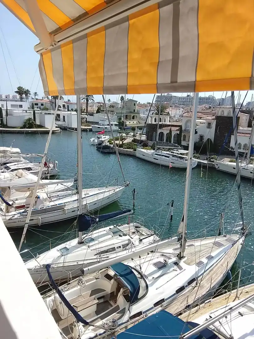 Appartement compact avec ascenseur à vendre à Moxó - Sant Mori, imagen 2