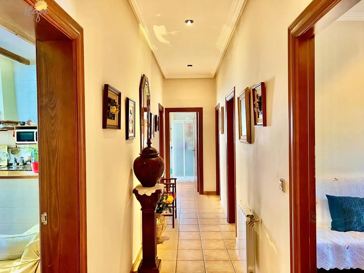 Casa o xalet en venda en Daya Vieja amb Aire condicionat, Calefacció i Jardí privat