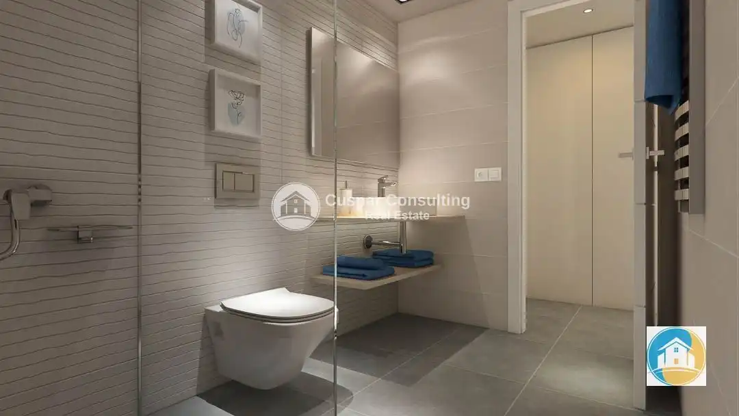 Piso con piscina en venta en Finestrat, imagen 12