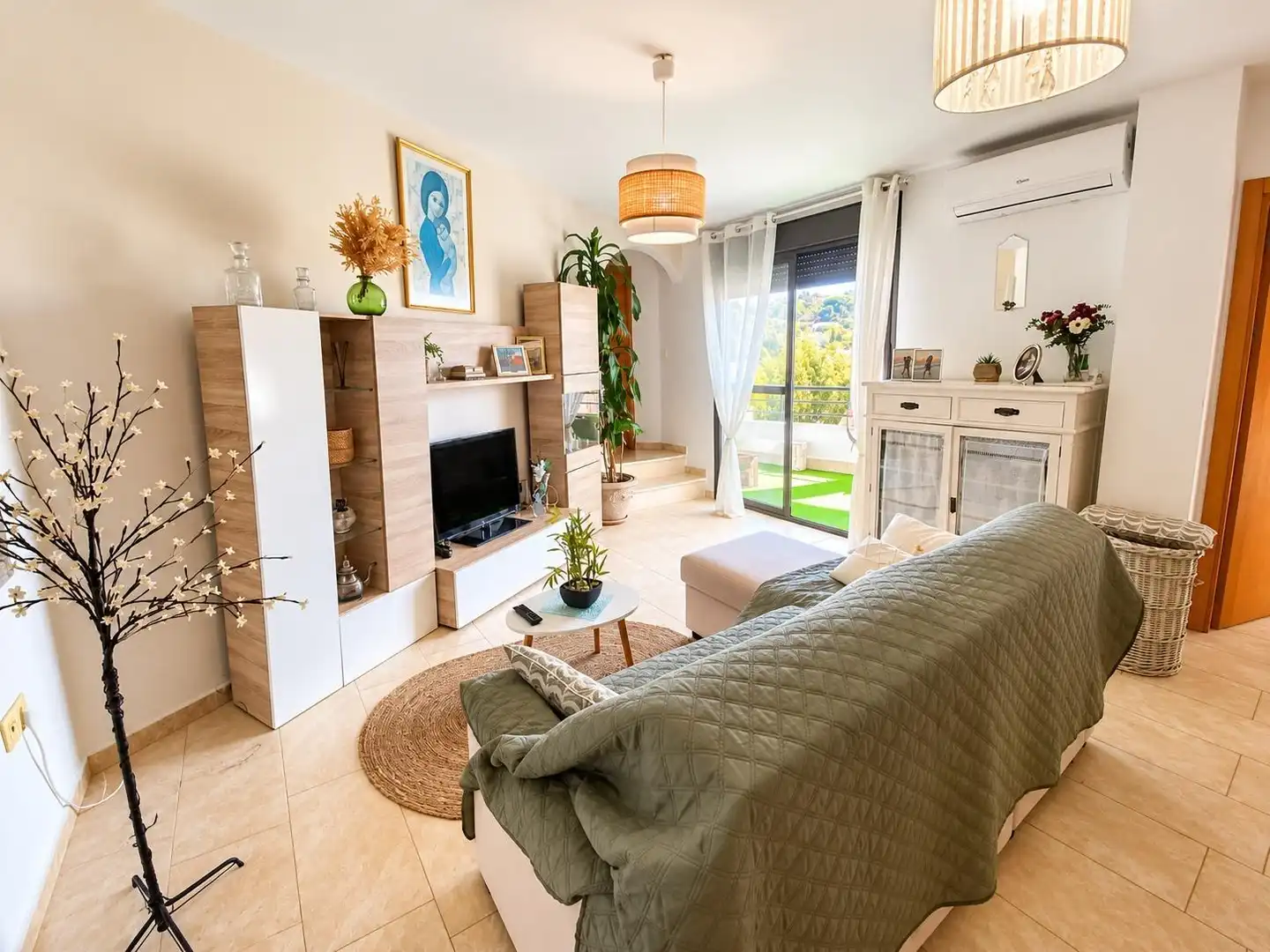 Wohnung mit Aufzug zum Verkauf in Alcalá de los Gazules, imagen 3