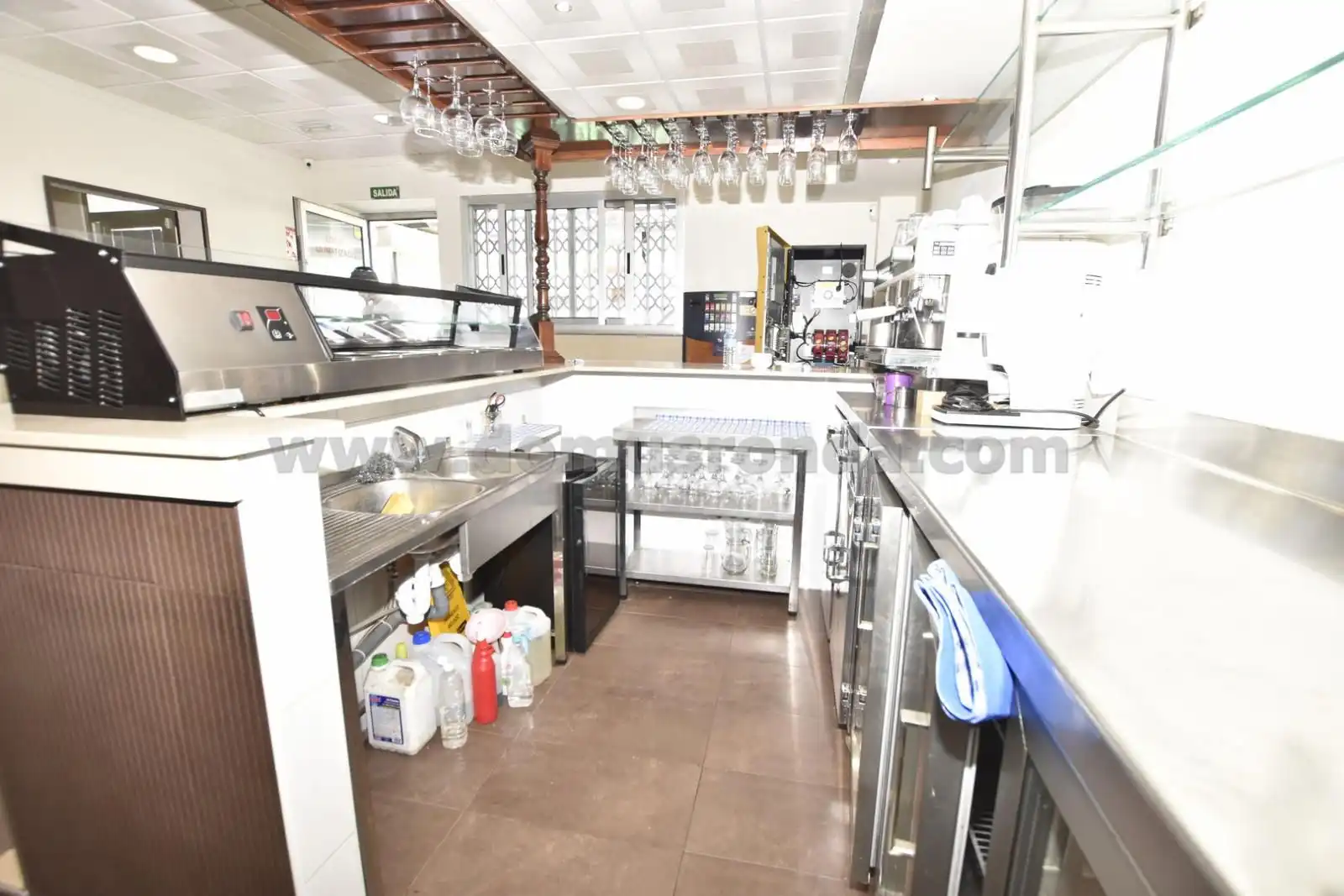 Local comercial en venda a San Rafael, imagen 9