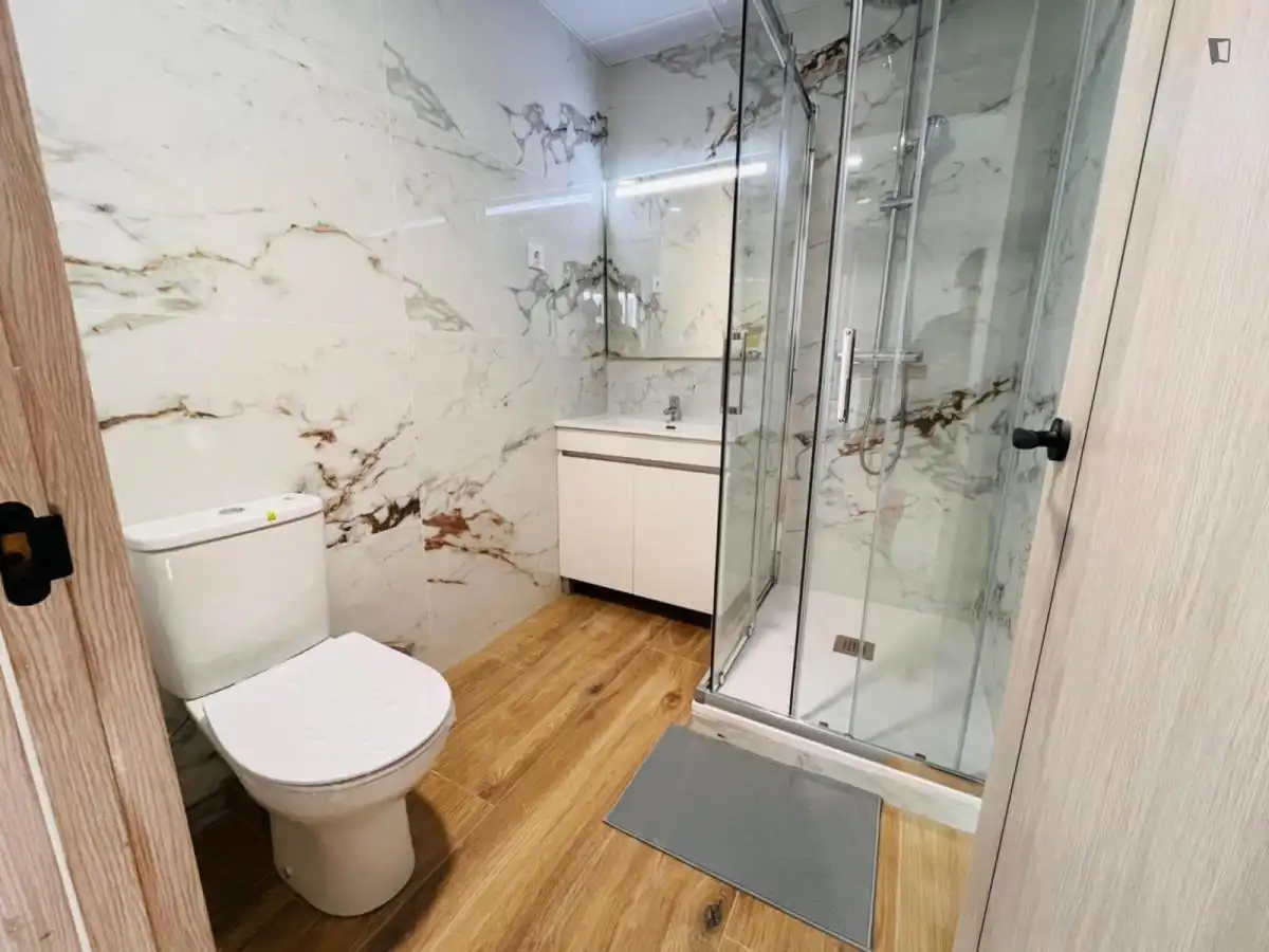 Apartments for rent in Universidad - Malasaña